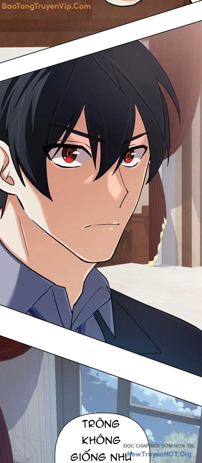 Đại Pháp Sư Thần Thoại Tái Lâm Chapter 54.1 - 49