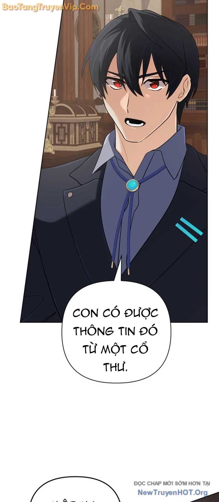 Đại Pháp Sư Thần Thoại Tái Lâm Chapter 54.1 - 52