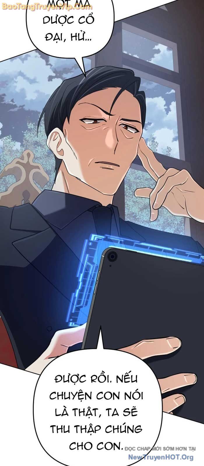 Đại Pháp Sư Thần Thoại Tái Lâm Chapter 54.1 - 53