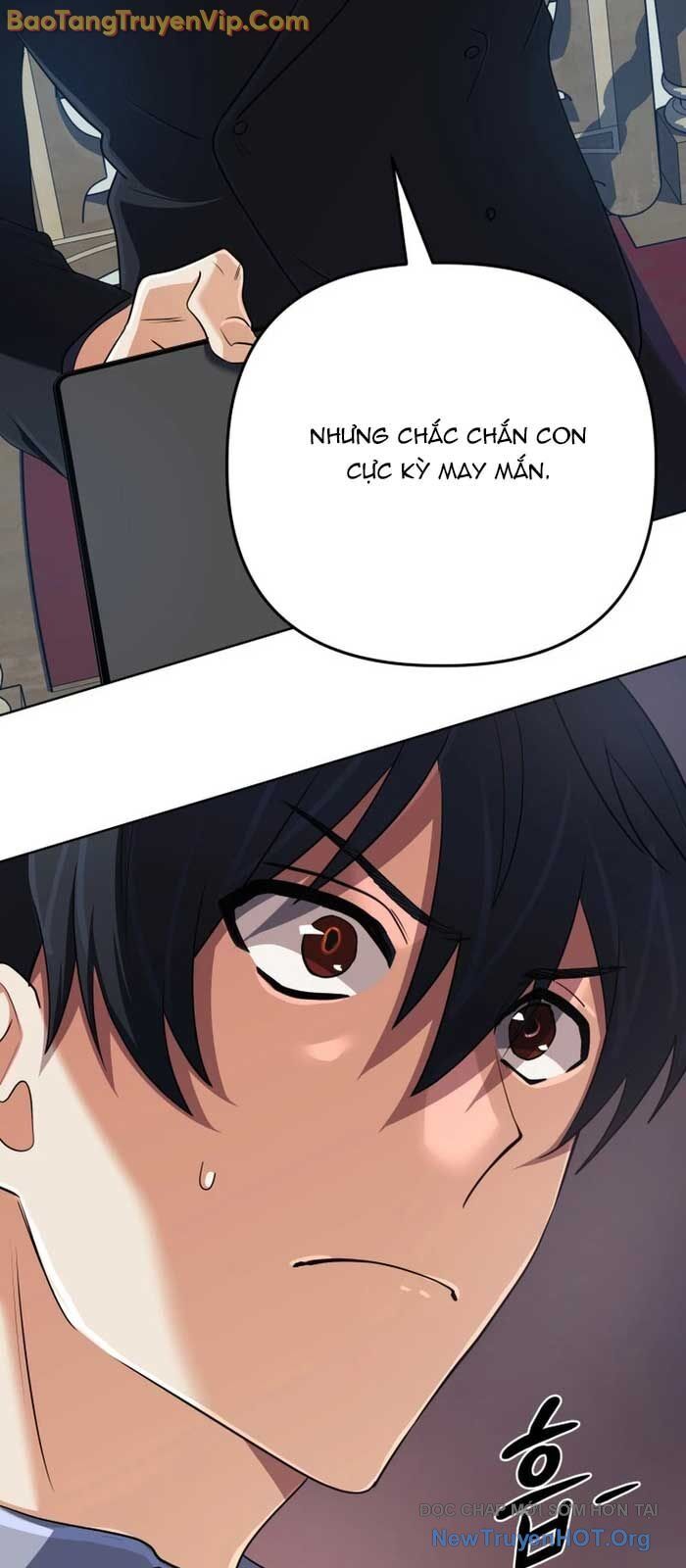 Đại Pháp Sư Thần Thoại Tái Lâm Chapter 54.1 - 57