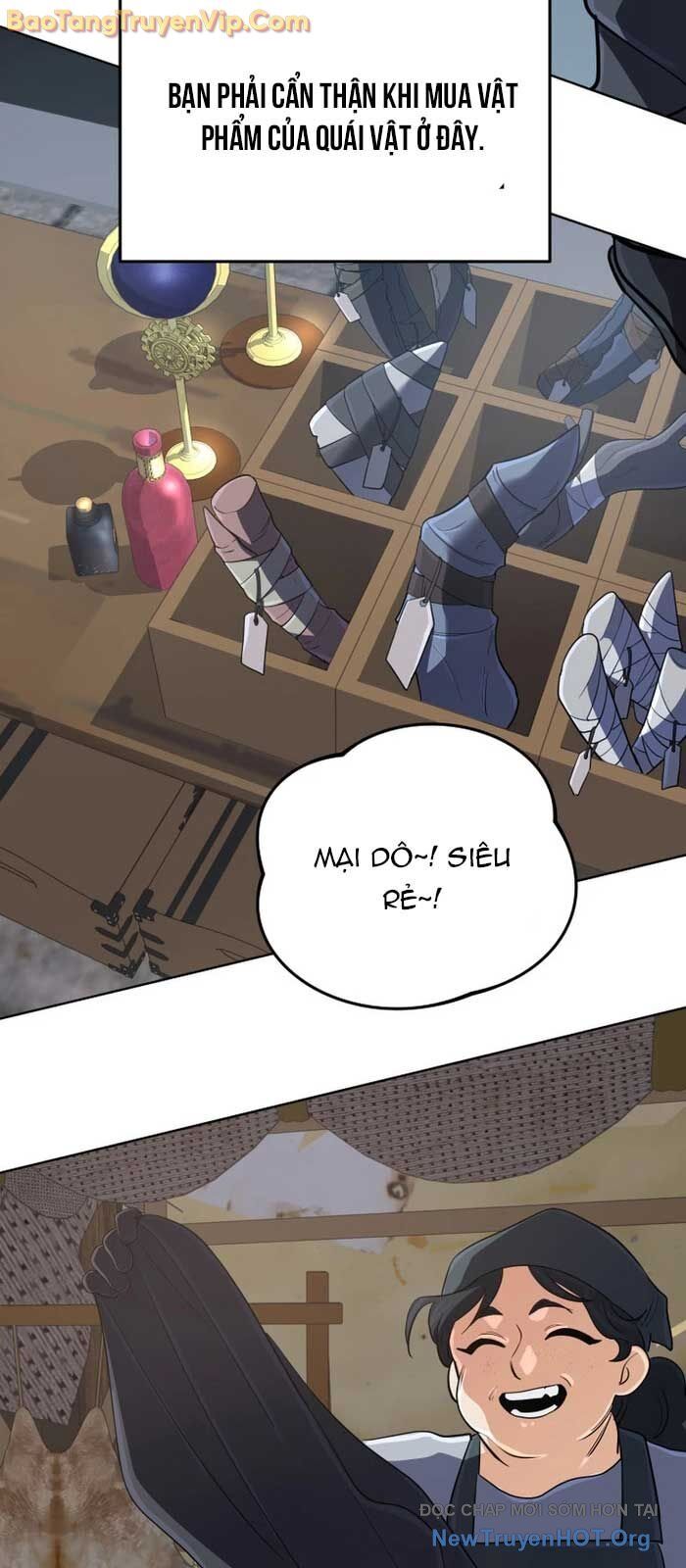 Đại Pháp Sư Thần Thoại Tái Lâm Chapter 54.1 - 67