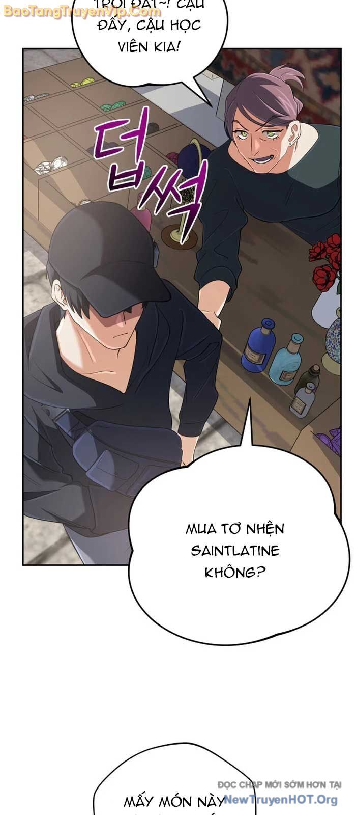 Đại Pháp Sư Thần Thoại Tái Lâm Chapter 54.1 - 70