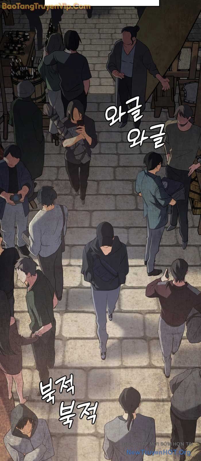 Đại Pháp Sư Thần Thoại Tái Lâm Chapter 54.1 - 79