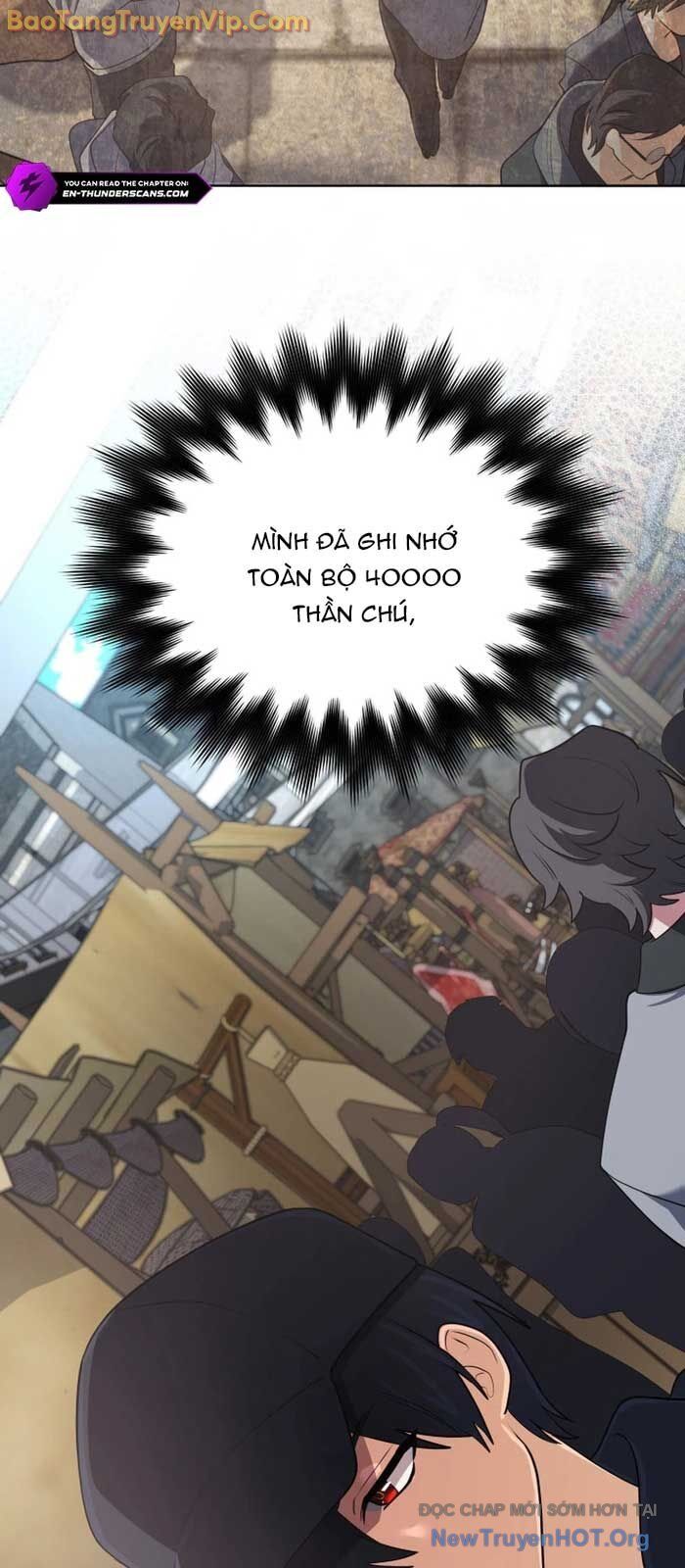 Đại Pháp Sư Thần Thoại Tái Lâm Chapter 54.1 - 80