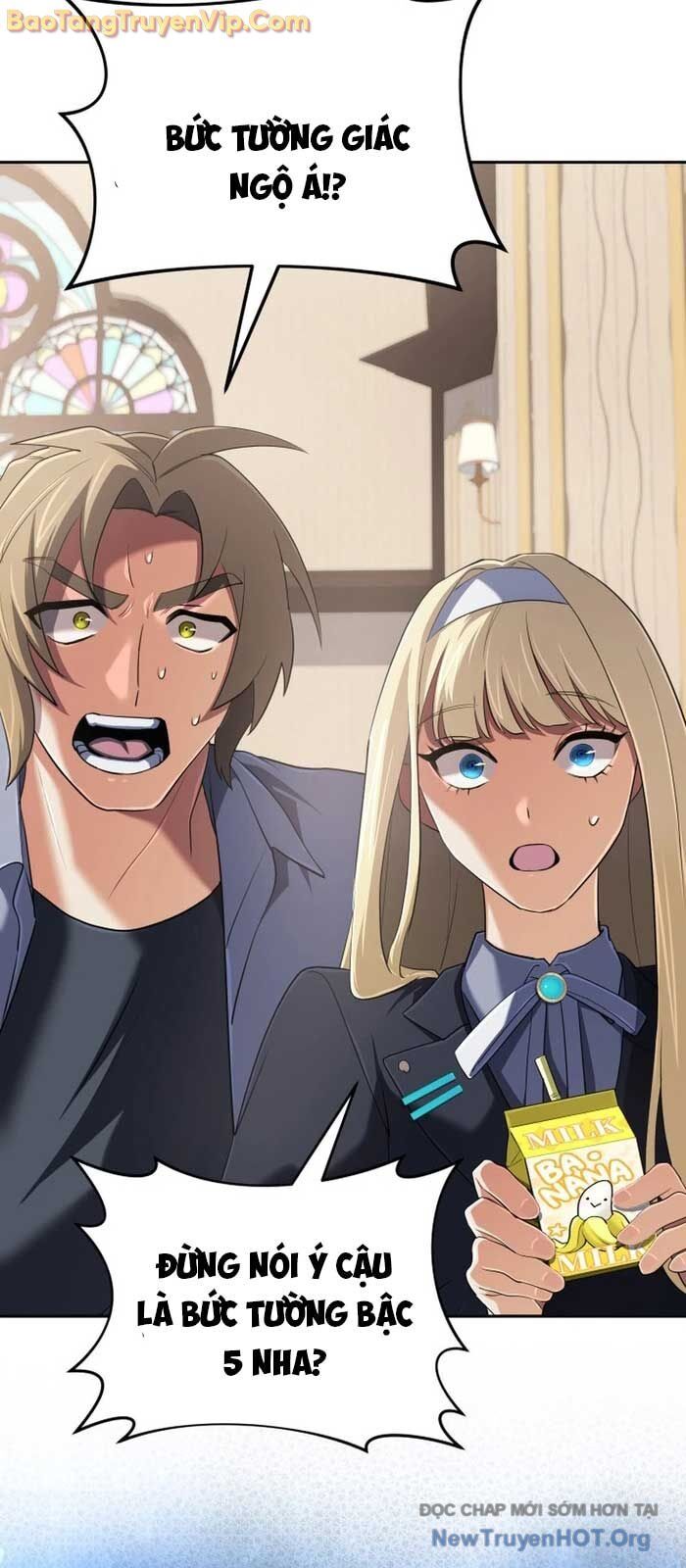 Đại Pháp Sư Thần Thoại Tái Lâm Chapter 54.1 - 10