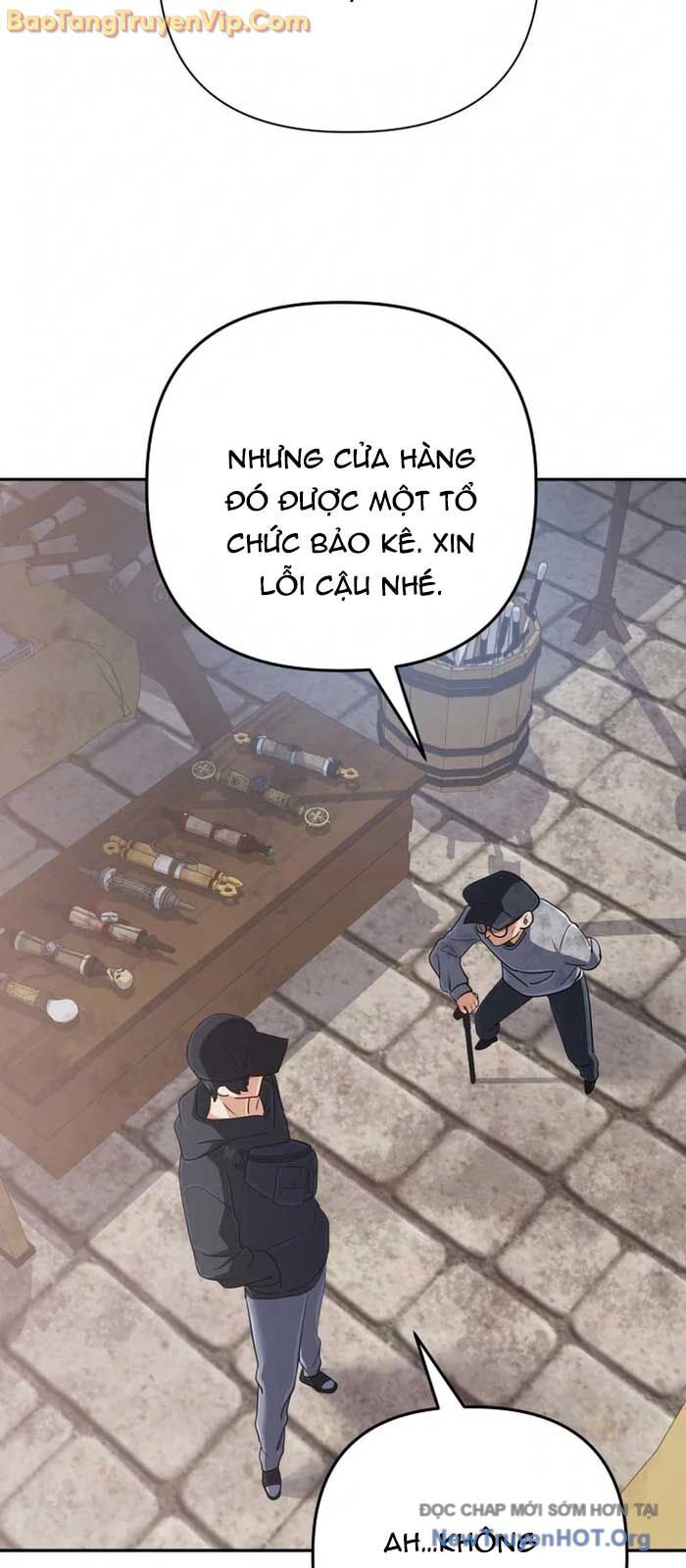 Đại Pháp Sư Thần Thoại Tái Lâm Chapter 55.1 - 13