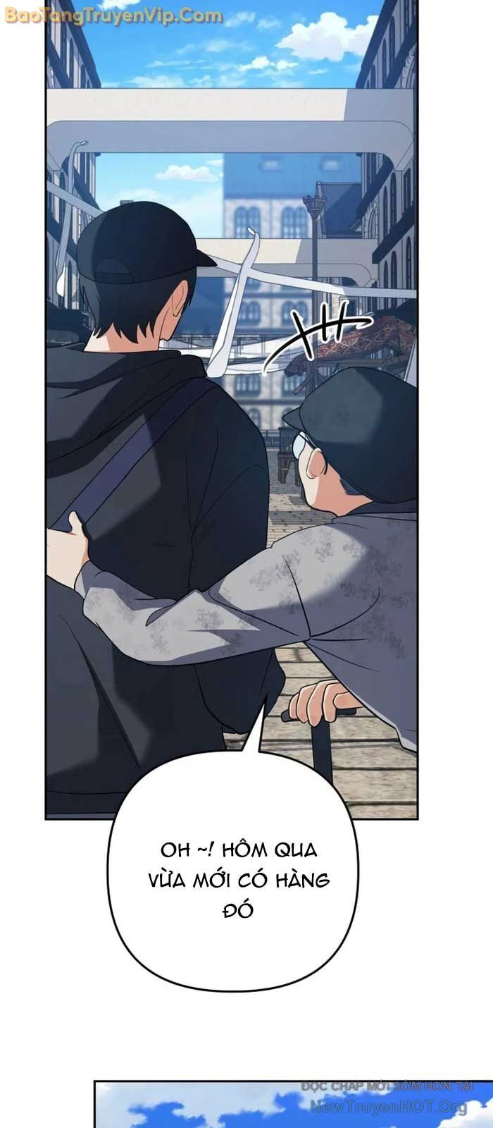 Đại Pháp Sư Thần Thoại Tái Lâm Chapter 55.1 - 18