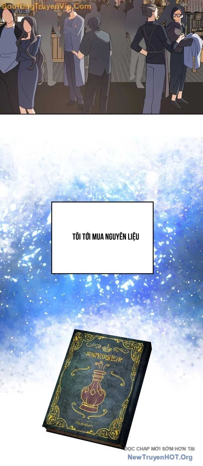 Đại Pháp Sư Thần Thoại Tái Lâm Chapter 55.1 - 3