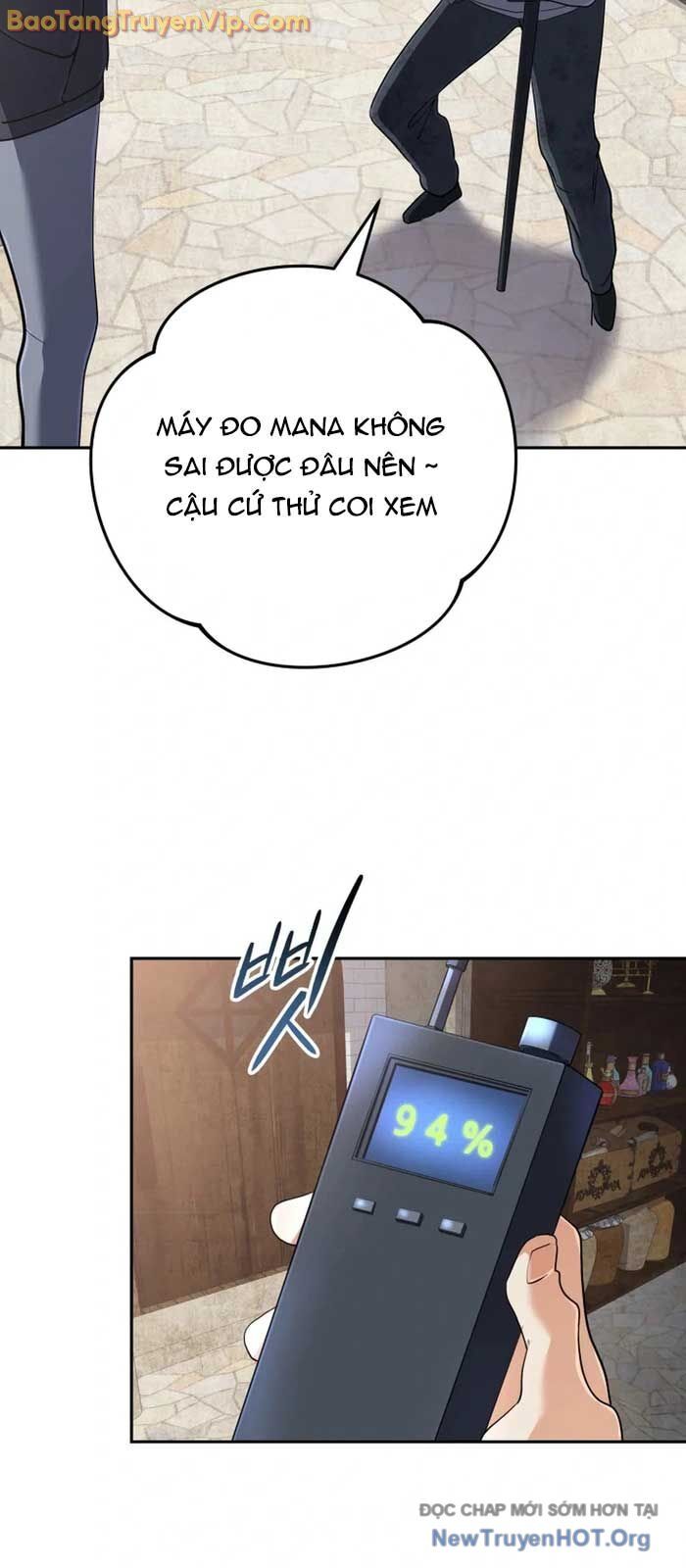 Đại Pháp Sư Thần Thoại Tái Lâm Chapter 55.1 - 24