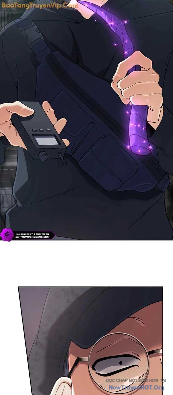 Đại Pháp Sư Thần Thoại Tái Lâm Chapter 55.1 - 29