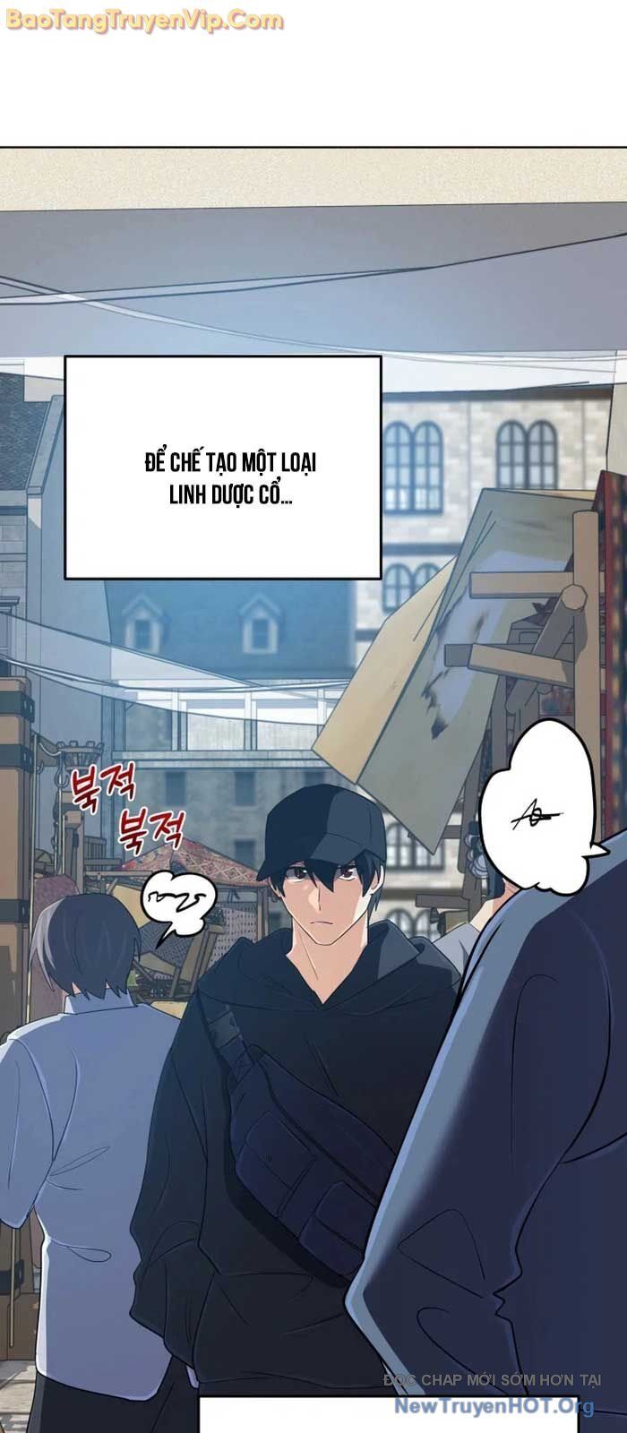 Đại Pháp Sư Thần Thoại Tái Lâm Chapter 55.1 - 4