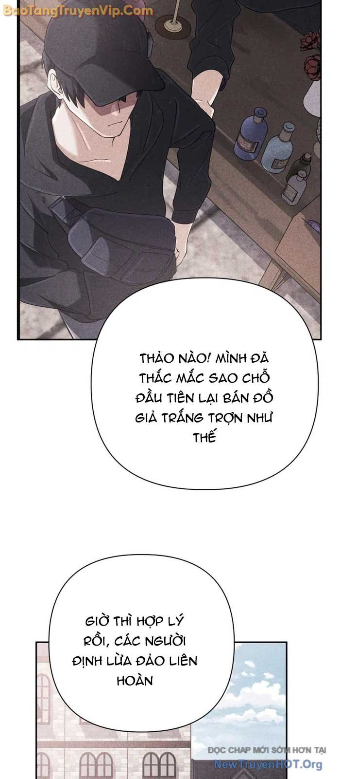 Đại Pháp Sư Thần Thoại Tái Lâm Chapter 55.1 - 31