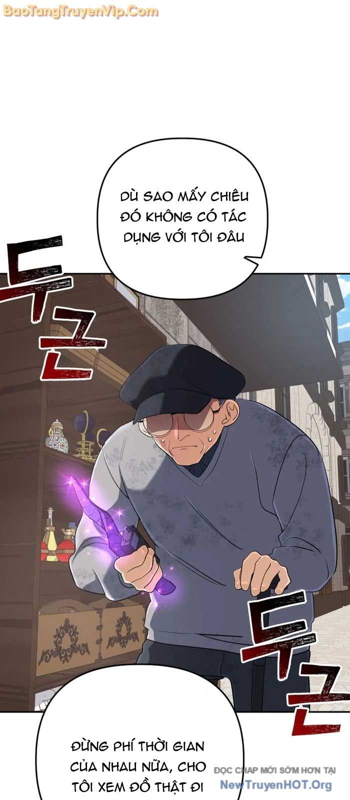 Đại Pháp Sư Thần Thoại Tái Lâm Chapter 55.1 - 33