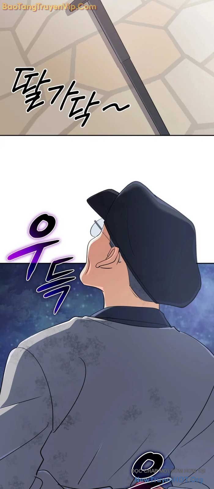 Đại Pháp Sư Thần Thoại Tái Lâm Chapter 55.1 - 36