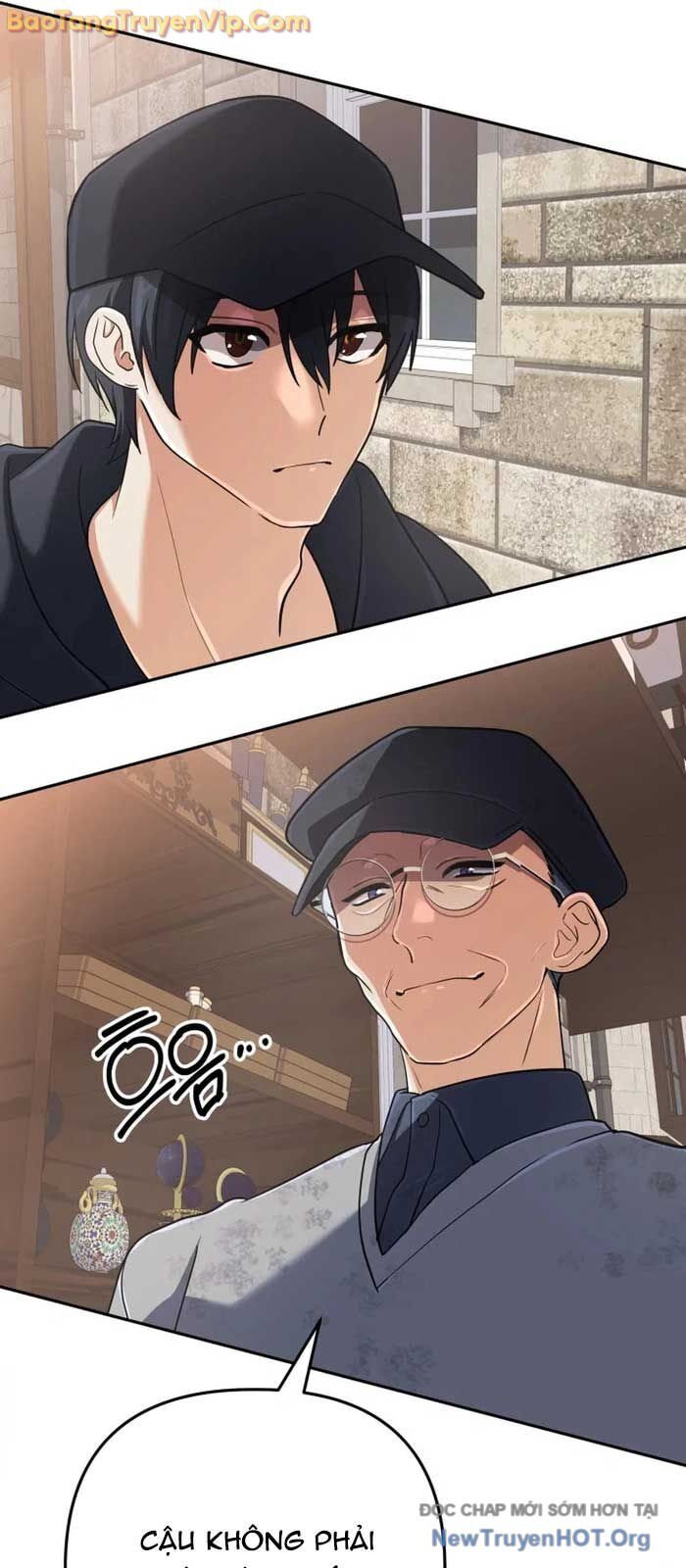 Đại Pháp Sư Thần Thoại Tái Lâm Chapter 55.1 - 39