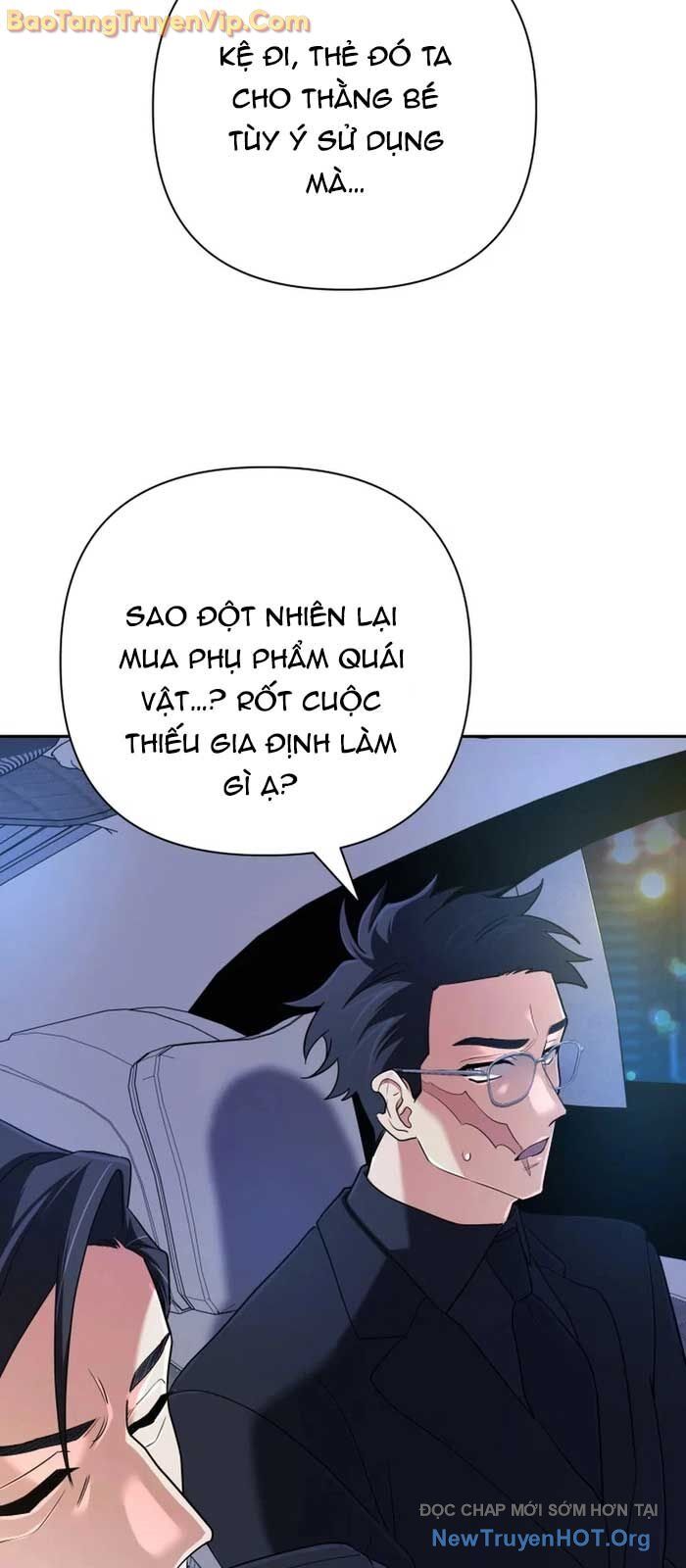 Đại Pháp Sư Thần Thoại Tái Lâm Chapter 55.1 - 47