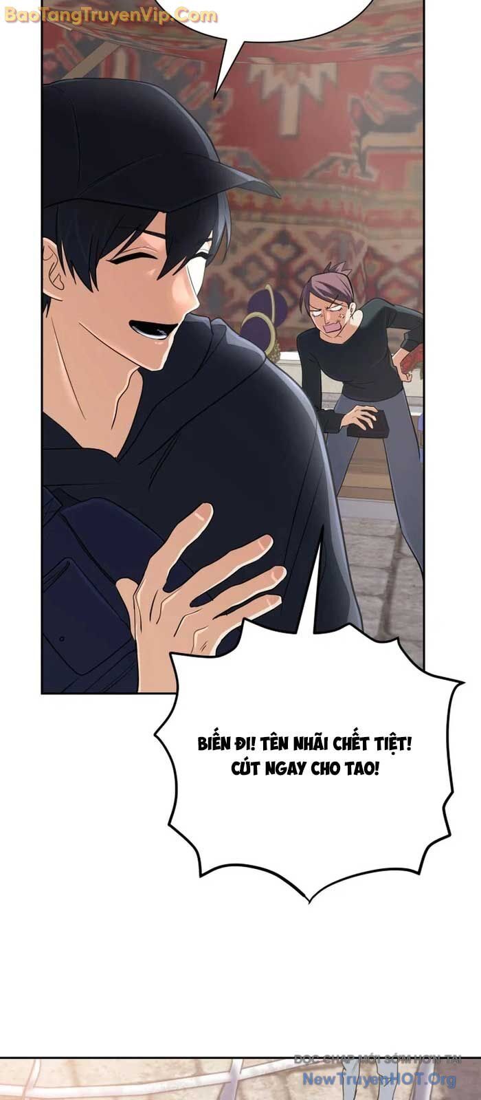 Đại Pháp Sư Thần Thoại Tái Lâm Chapter 55.1 - 7