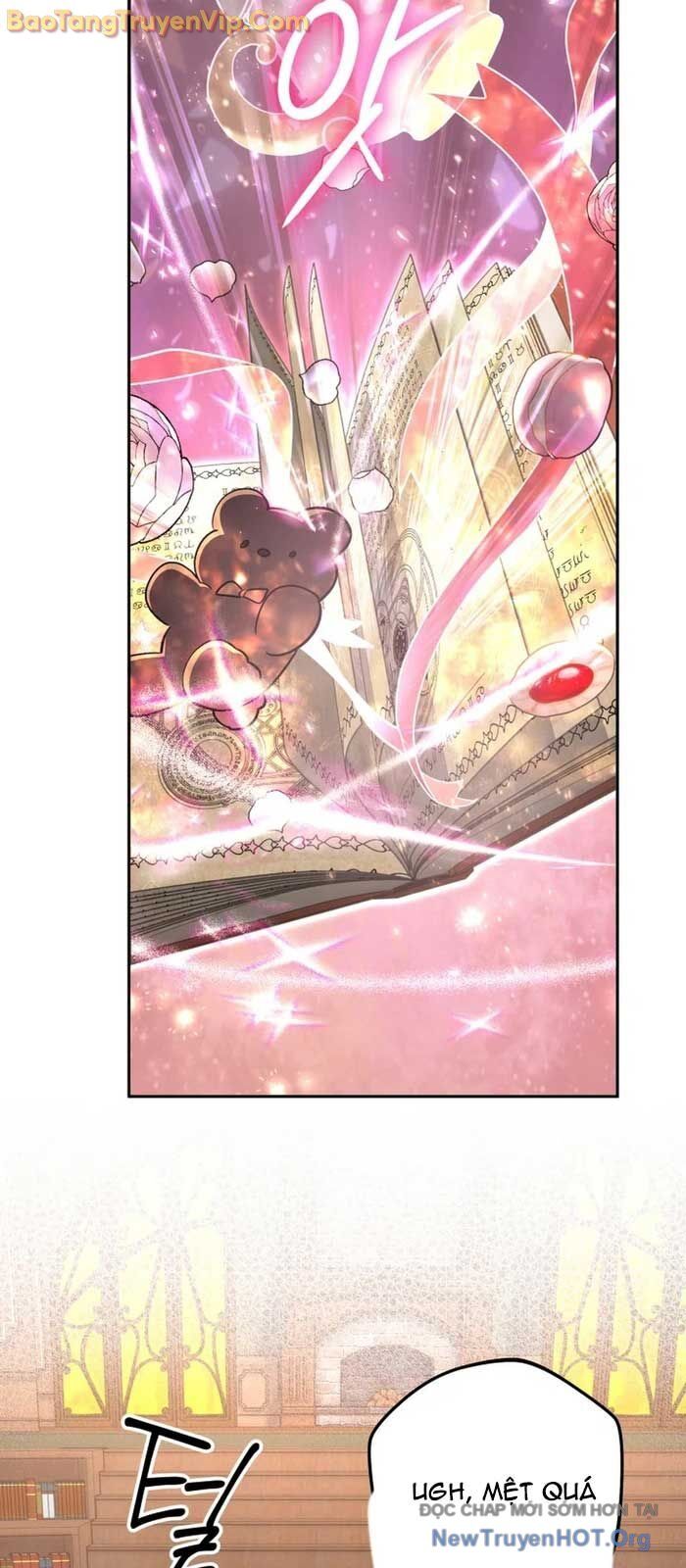 Đại Pháp Sư Thần Thoại Tái Lâm Chapter 55.1 - 69