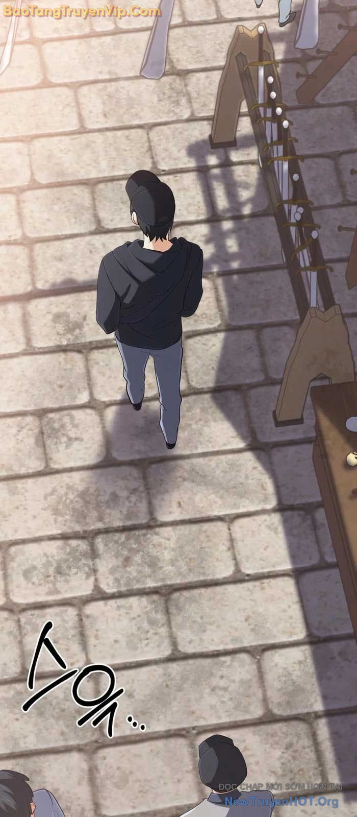 Đại Pháp Sư Thần Thoại Tái Lâm Chapter 55.1 - 8