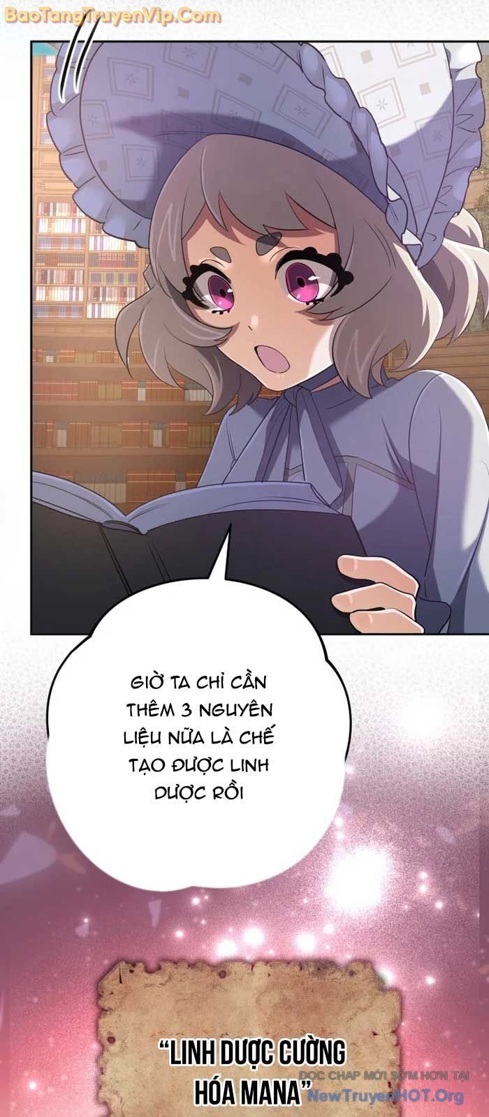 Đại Pháp Sư Thần Thoại Tái Lâm Chapter 55.1 - 71