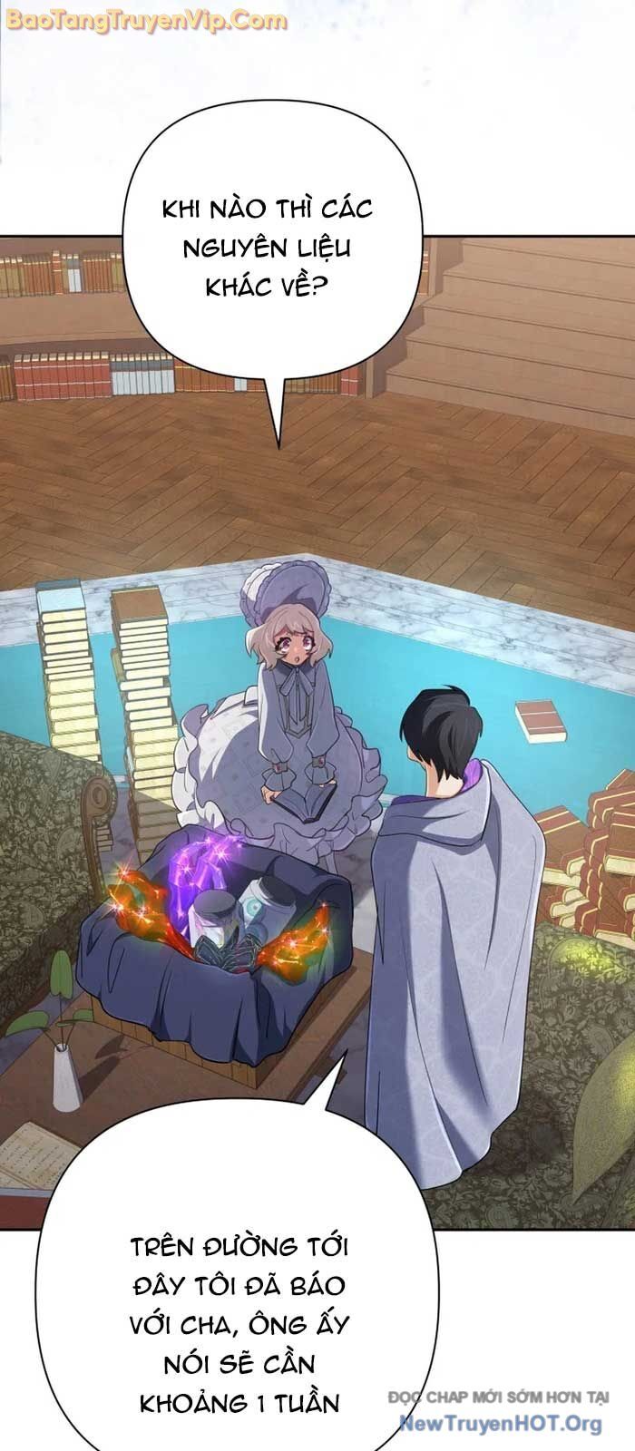 Đại Pháp Sư Thần Thoại Tái Lâm Chapter 55.1 - 74