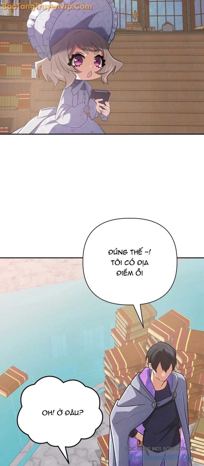 Đại Pháp Sư Thần Thoại Tái Lâm Chapter 55.1 - 80