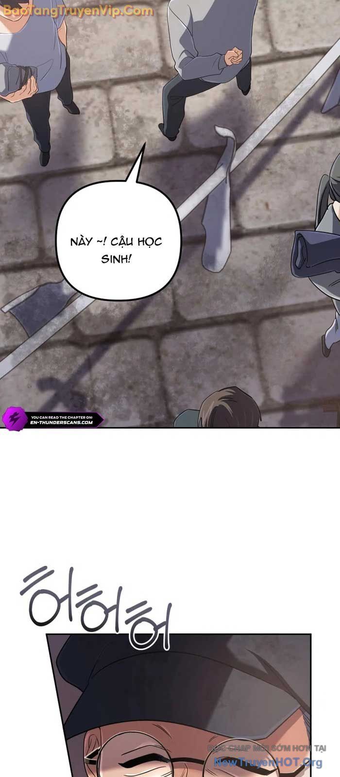 Đại Pháp Sư Thần Thoại Tái Lâm Chapter 55.1 - 9