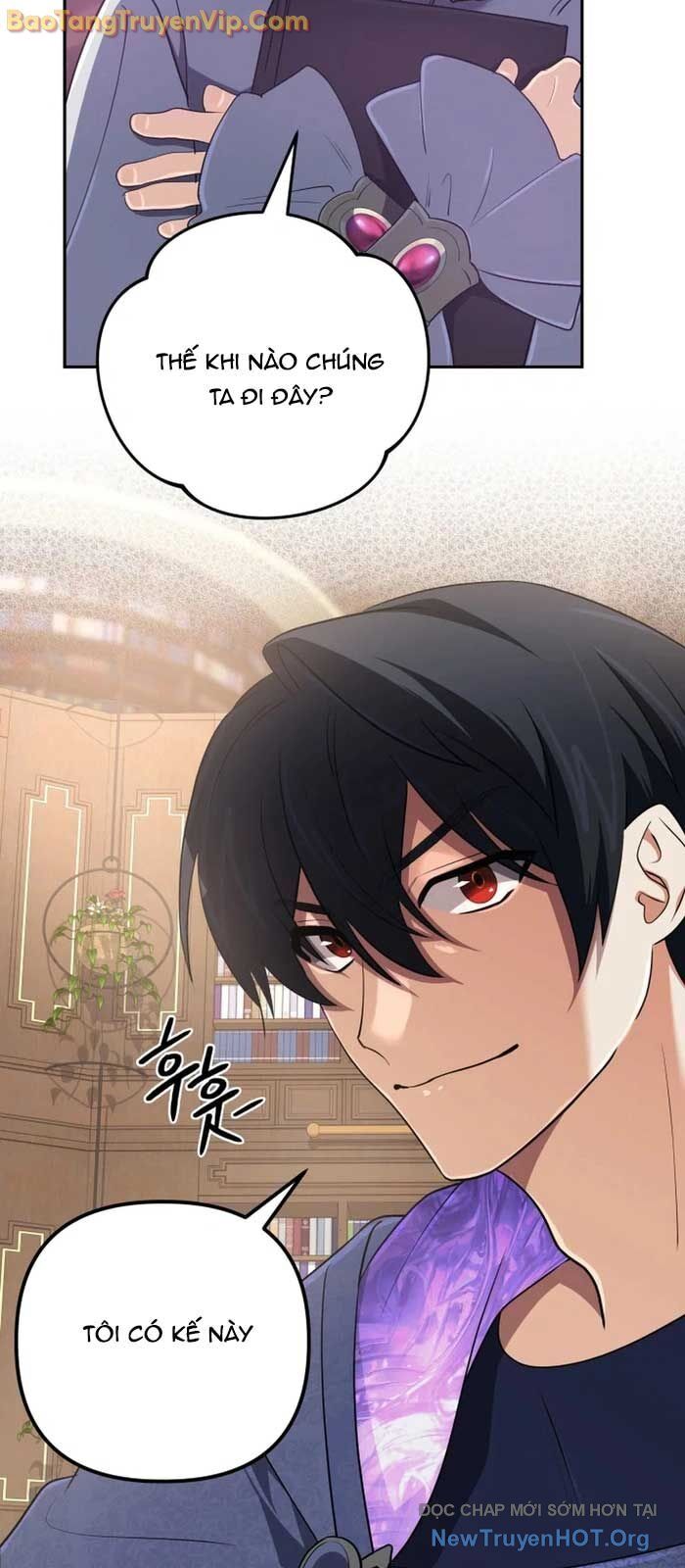 Đại Pháp Sư Thần Thoại Tái Lâm Chapter 55.1 - 84