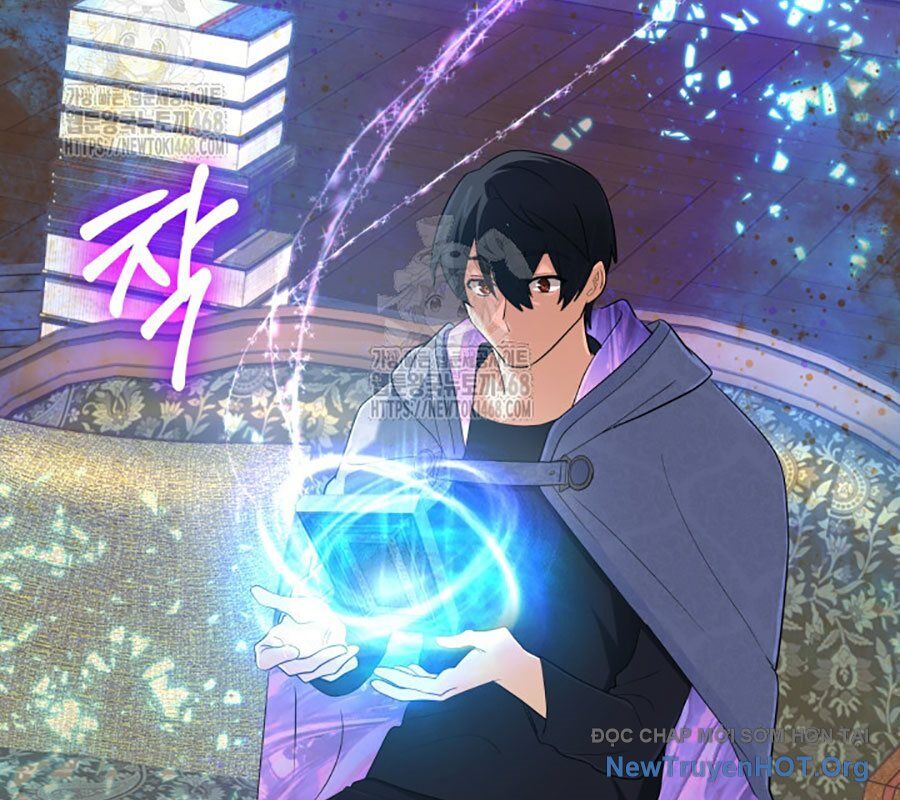 Đại Pháp Sư Thần Thoại Tái Lâm Chapter 56 - 136