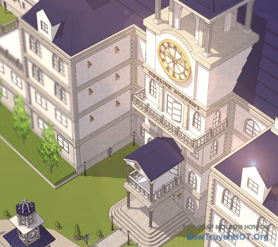 Đại Pháp Sư Thần Thoại Tái Lâm Chapter 56 - 43