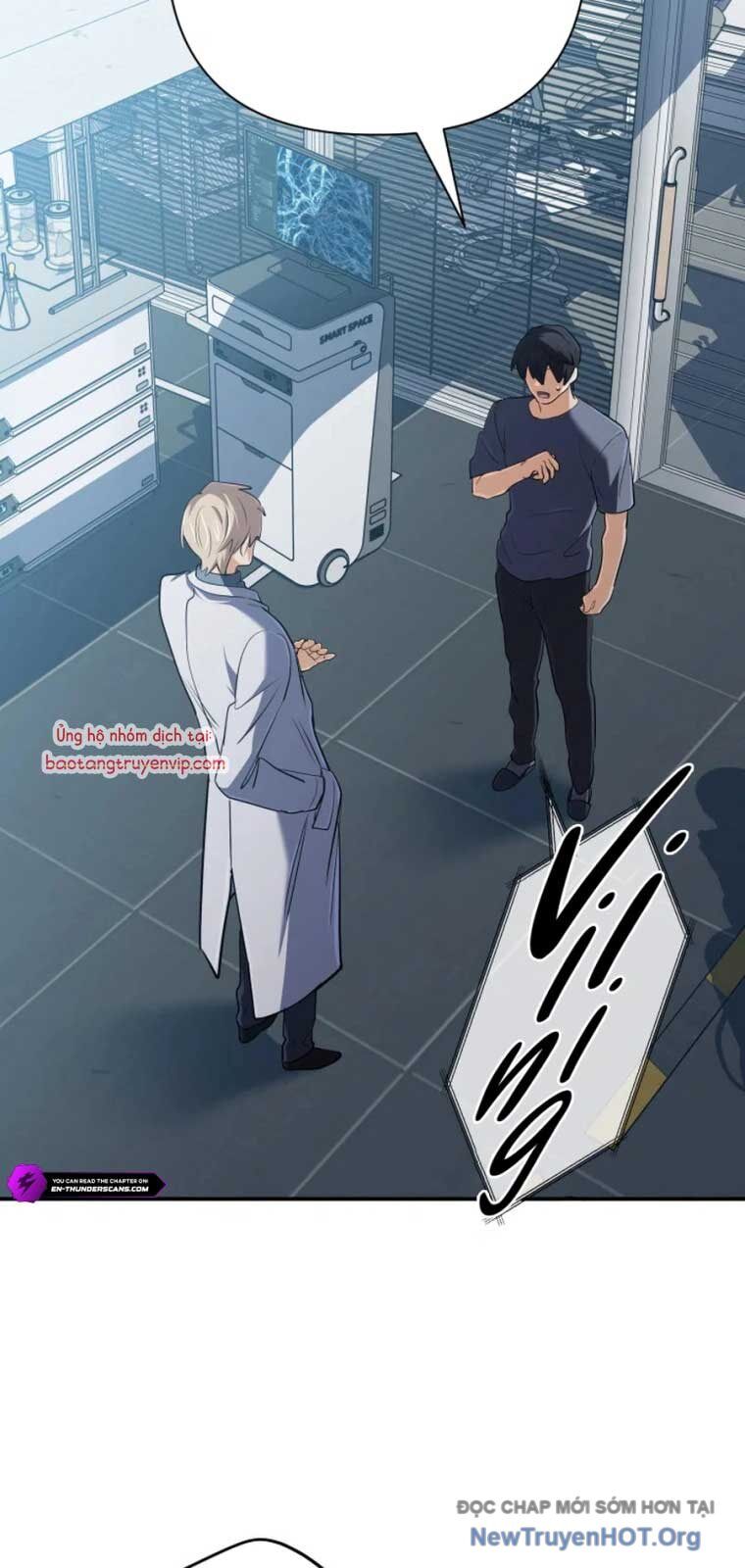 Đại Pháp Sư Thần Thoại Tái Lâm Chapter 57 - 11
