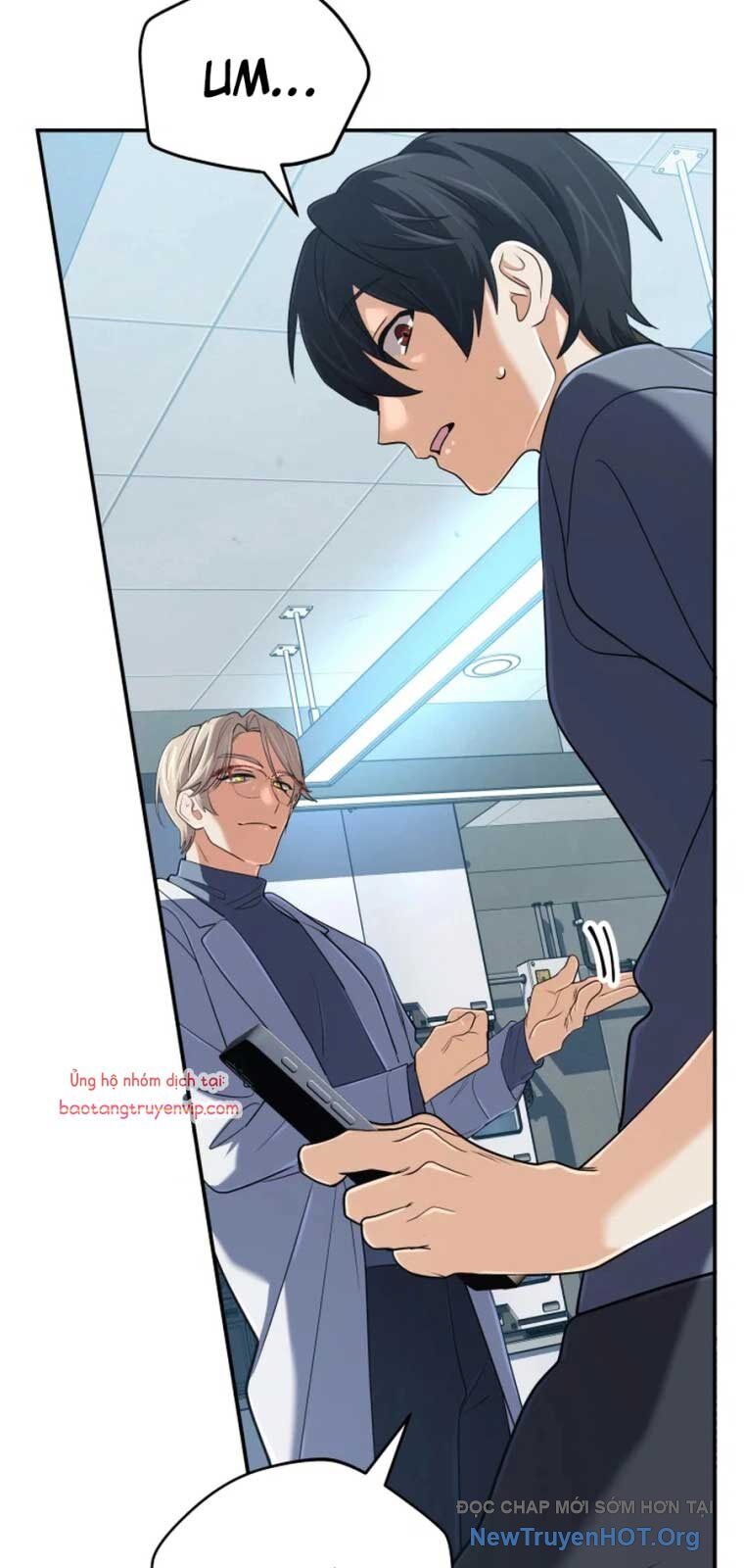 Đại Pháp Sư Thần Thoại Tái Lâm Chapter 57 - 12