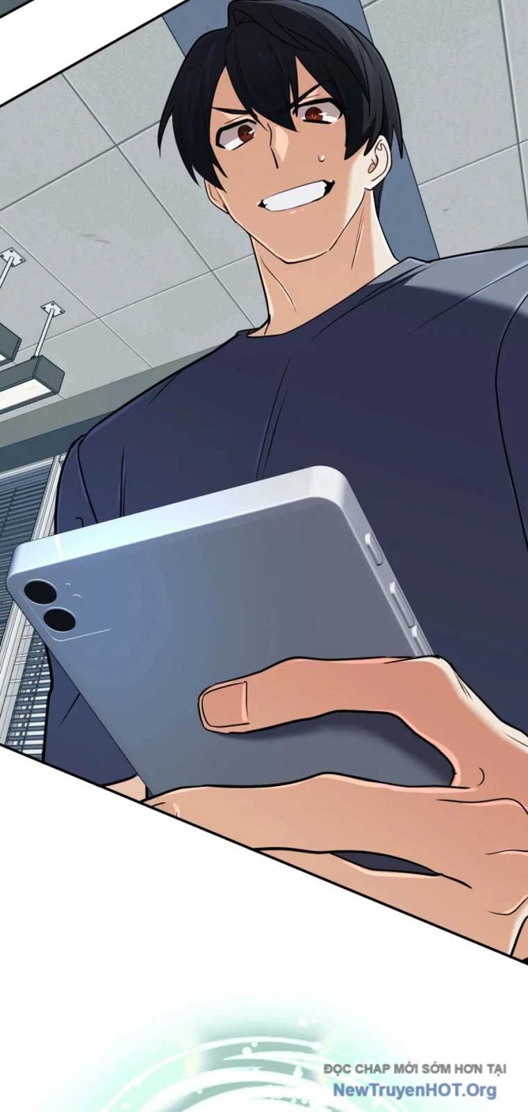 Đại Pháp Sư Thần Thoại Tái Lâm Chapter 57 - 15