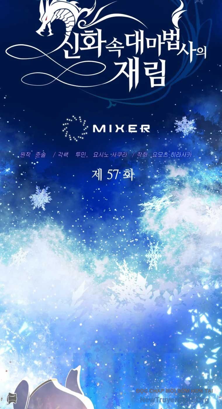 Đại Pháp Sư Thần Thoại Tái Lâm Chapter 57 - 17