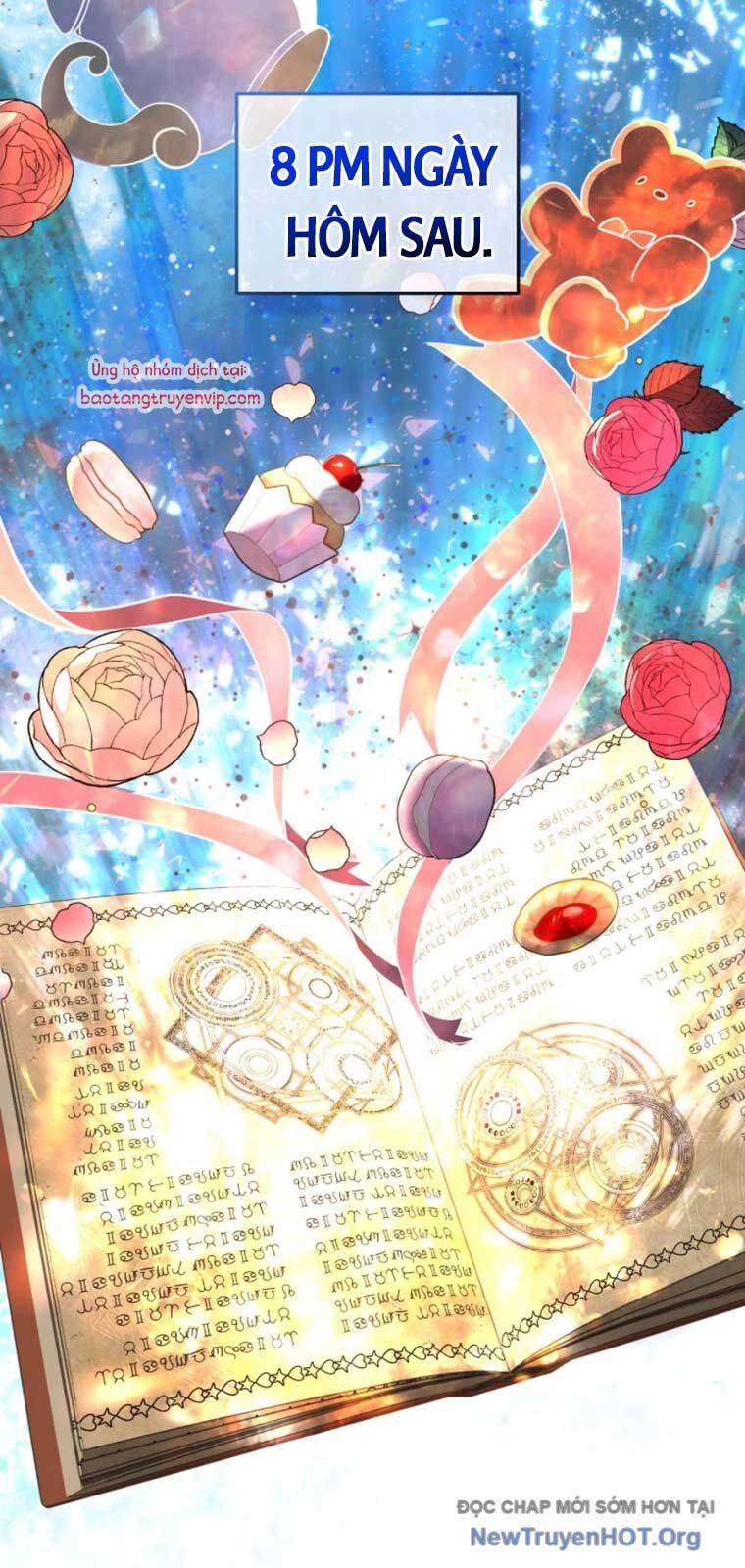 Đại Pháp Sư Thần Thoại Tái Lâm Chapter 57 - 18