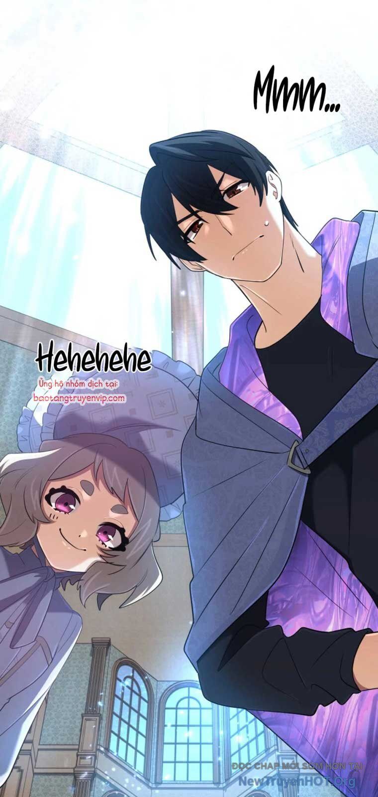 Đại Pháp Sư Thần Thoại Tái Lâm Chapter 57 - 19