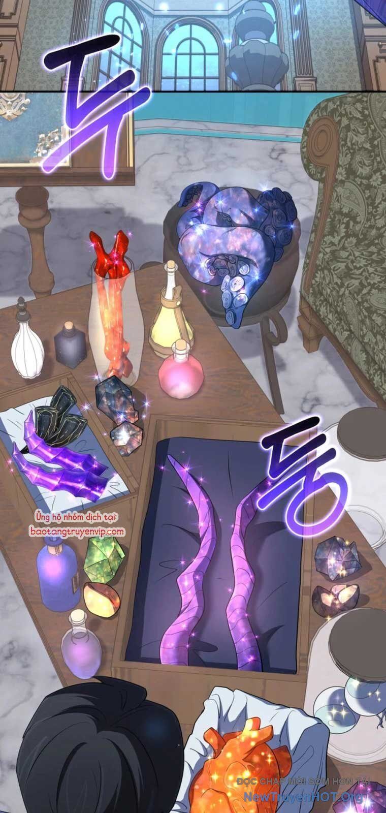 Đại Pháp Sư Thần Thoại Tái Lâm Chapter 57 - 20