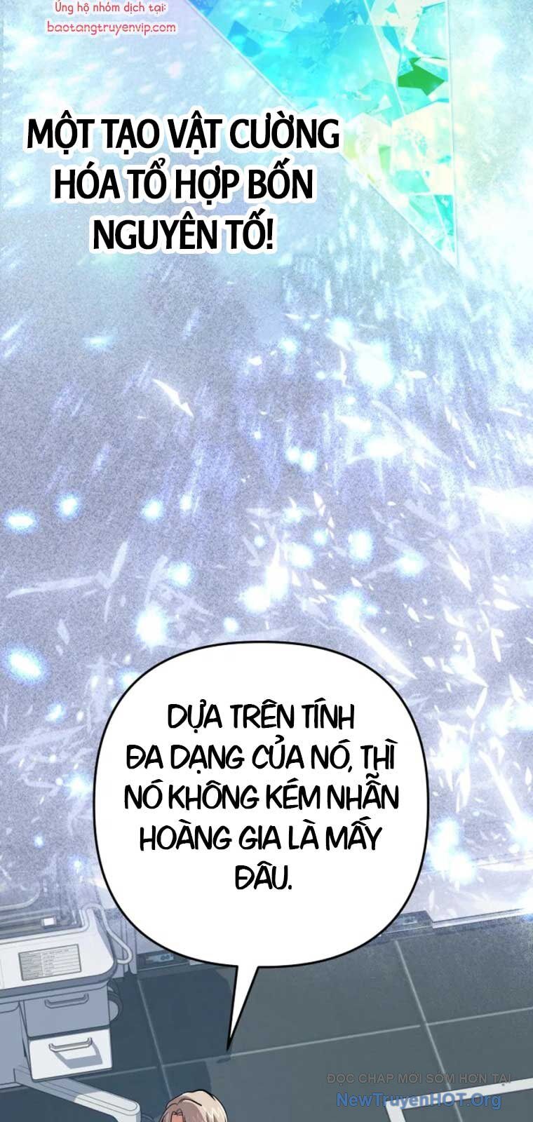 Đại Pháp Sư Thần Thoại Tái Lâm Chapter 57 - 3