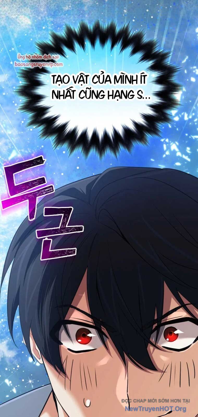 Đại Pháp Sư Thần Thoại Tái Lâm Chapter 57 - 5