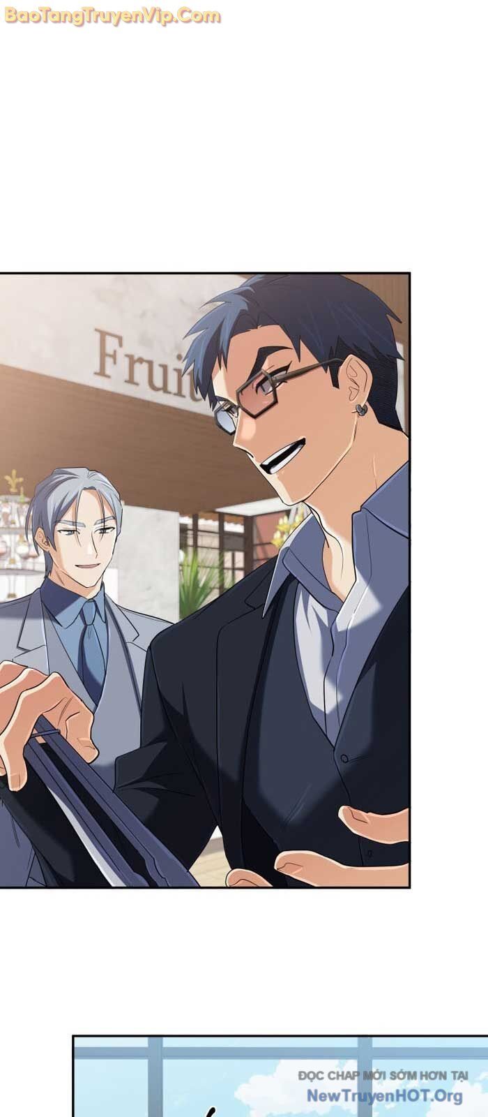 Đại Pháp Sư Thần Thoại Tái Lâm Chapter 58 - 11