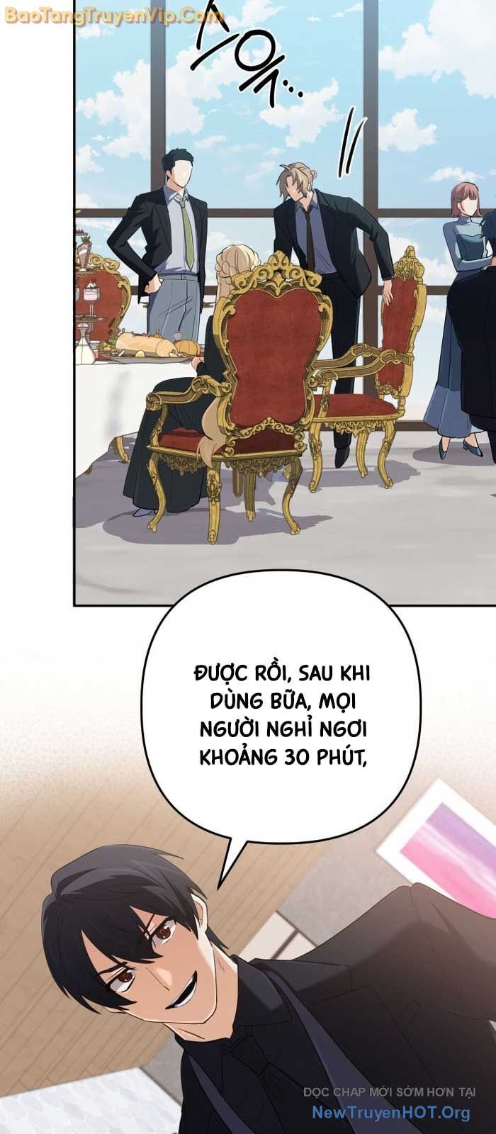 Đại Pháp Sư Thần Thoại Tái Lâm Chapter 58 - 12