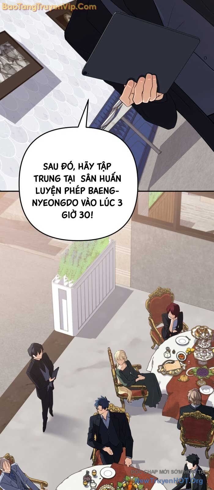 Đại Pháp Sư Thần Thoại Tái Lâm Chapter 58 - 13