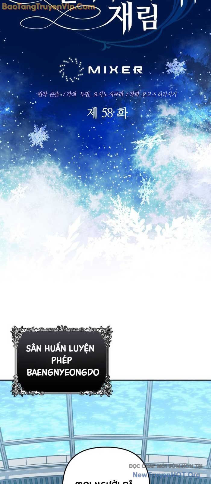 Đại Pháp Sư Thần Thoại Tái Lâm Chapter 58 - 15