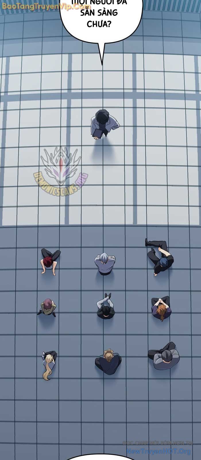 Đại Pháp Sư Thần Thoại Tái Lâm Chapter 58 - 16