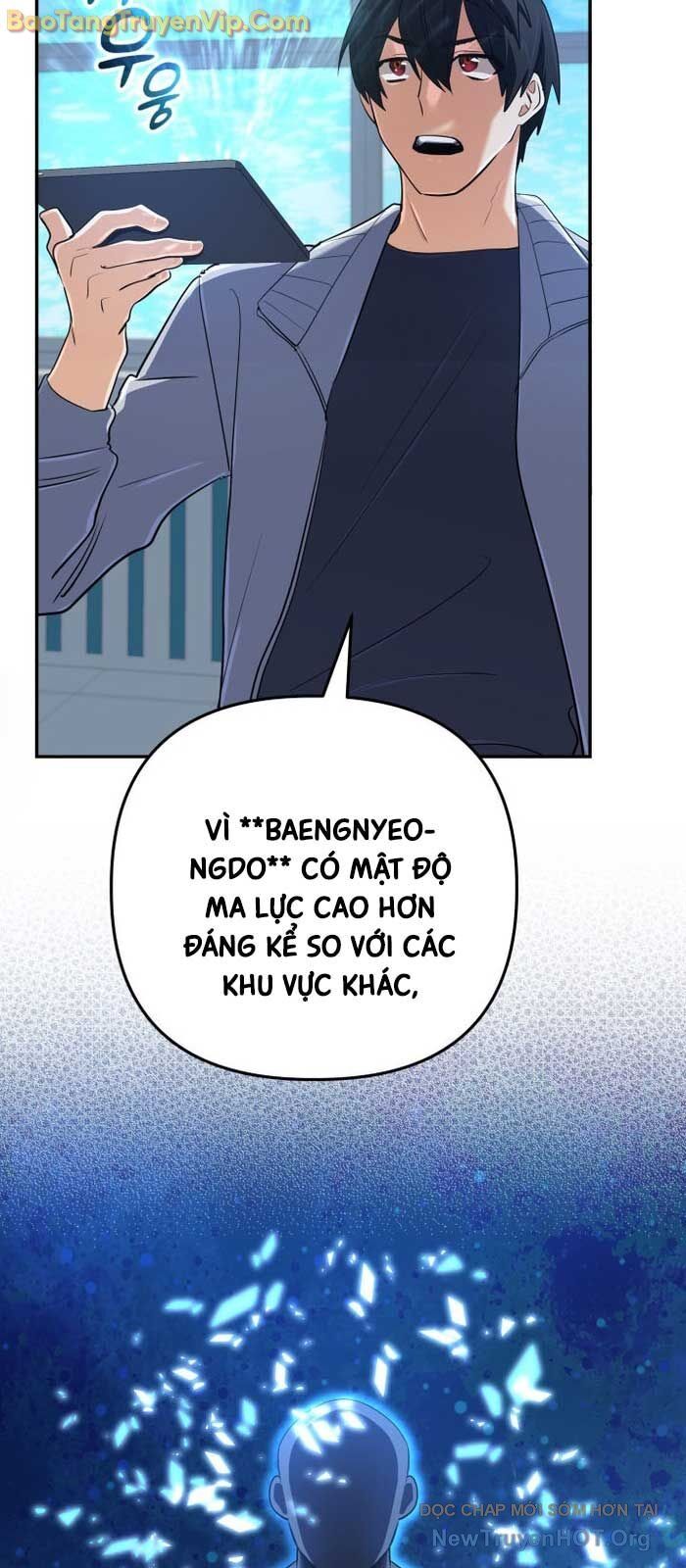 Đại Pháp Sư Thần Thoại Tái Lâm Chapter 58 - 18