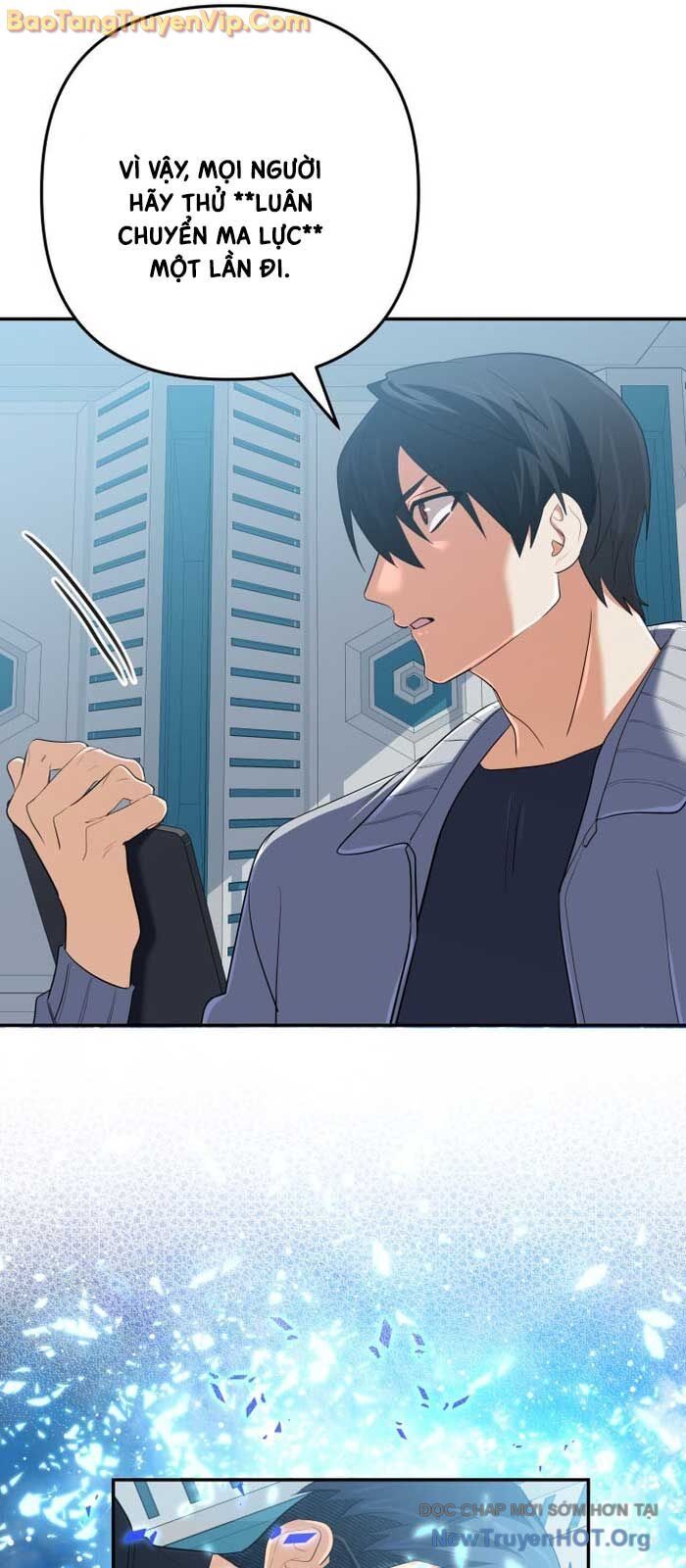 Đại Pháp Sư Thần Thoại Tái Lâm Chapter 58 - 20
