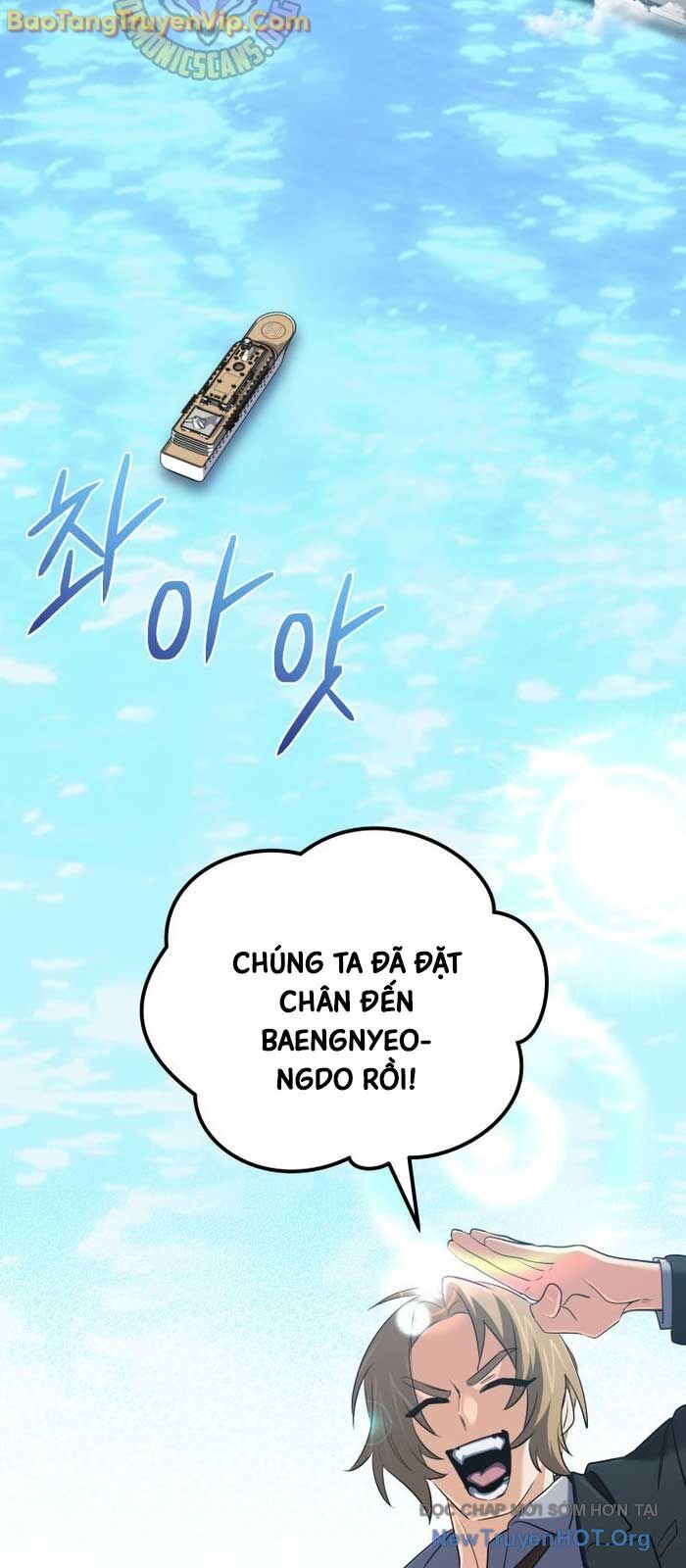 Đại Pháp Sư Thần Thoại Tái Lâm Chapter 58 - 3