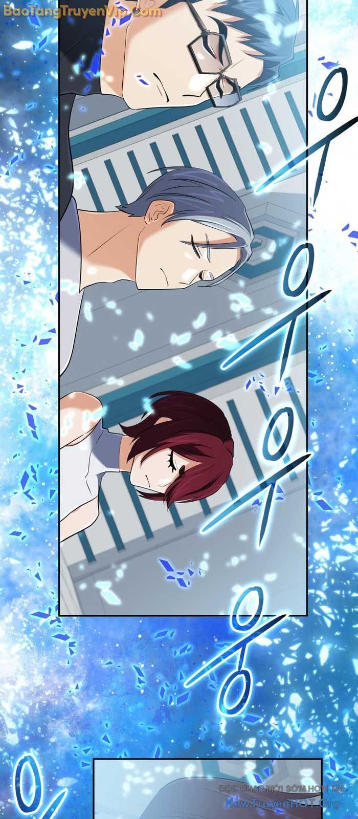 Đại Pháp Sư Thần Thoại Tái Lâm Chapter 58 - 21