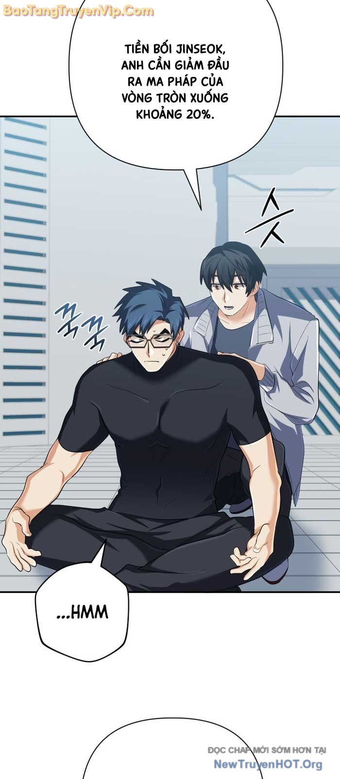 Đại Pháp Sư Thần Thoại Tái Lâm Chapter 58 - 26