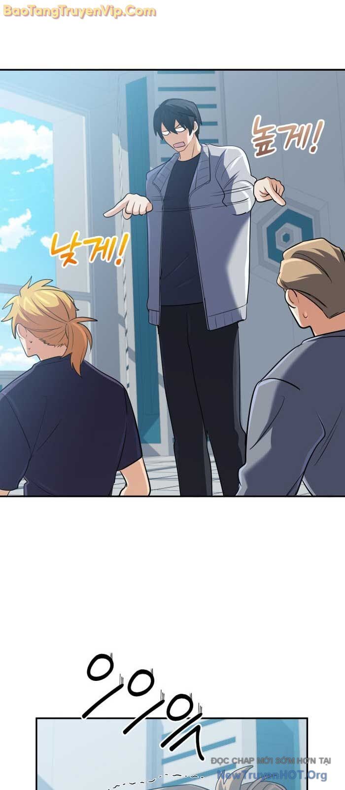 Đại Pháp Sư Thần Thoại Tái Lâm Chapter 58 - 28